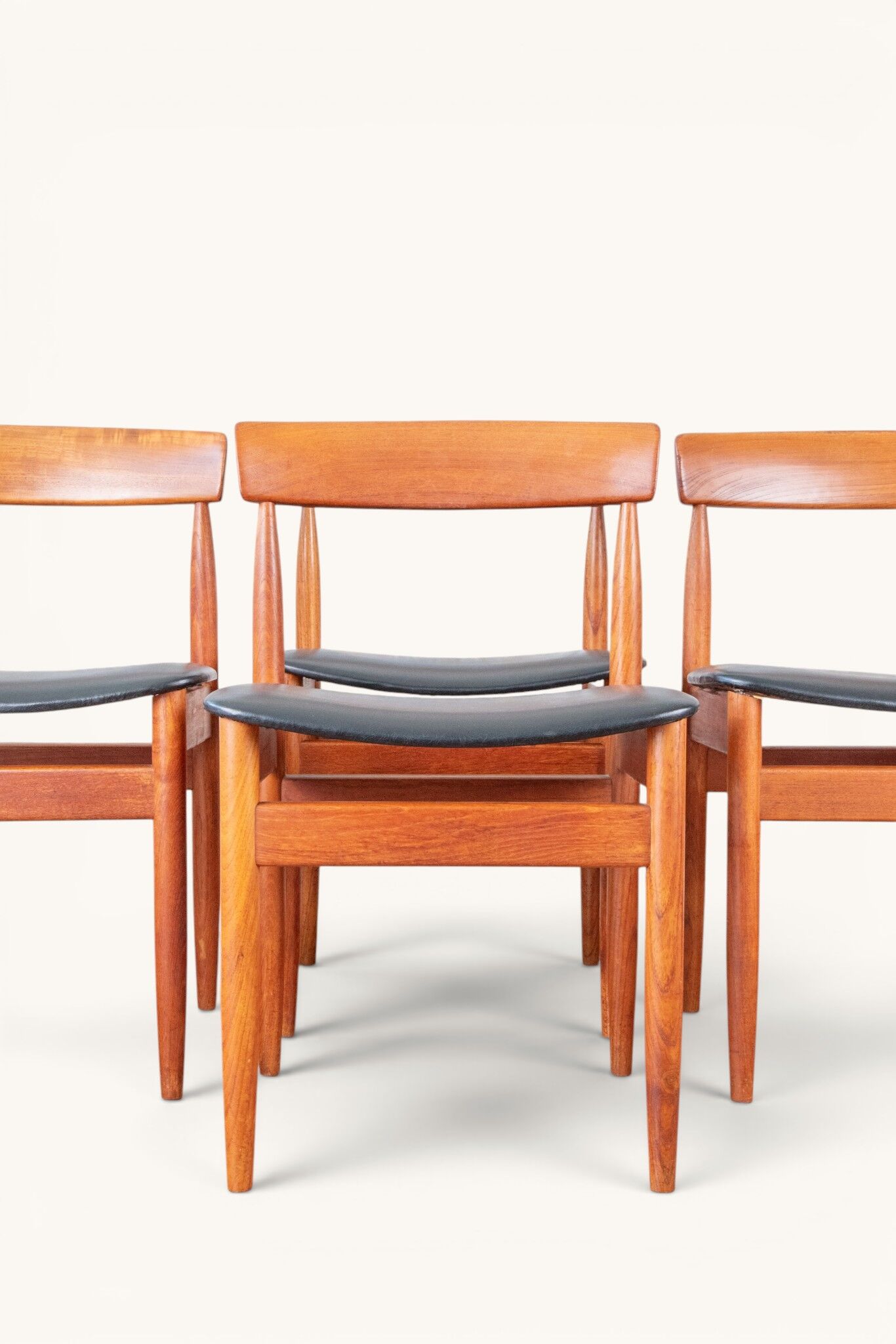 Chaises Scandinave Farstrup Farso