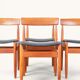 Chaises Scandinave Farstrup Farso