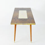 Table basse, années 1960