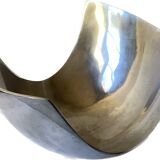 Coupe à fruits en fonte d'Aluminium Design
