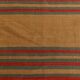 Tapis Kilim rouge et vert 2x6, 73x188 cm