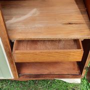 Buffet with 2 drawers and 2 doors
