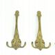 EW9 Set of Four Hangers in Eclectic Style