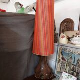 Lampe vintage à poser
