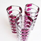 Vintage Luminarc Vase