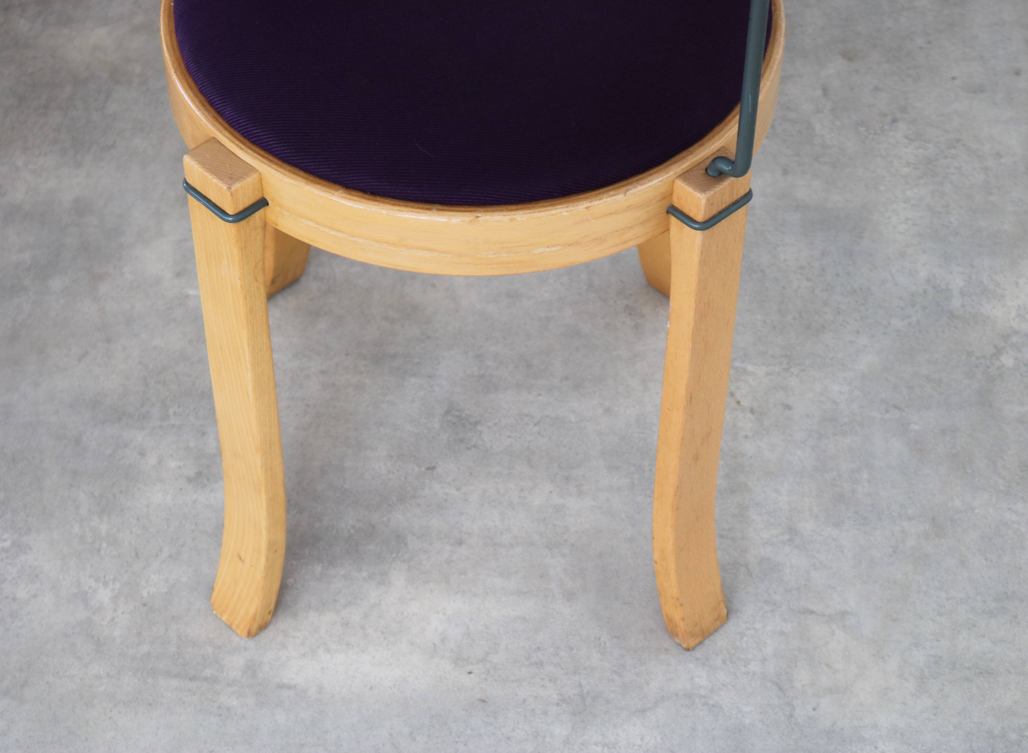 vintage chairs | dining chairs | 1970s | Denmark