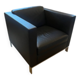 Foster 500 armchair by walter knoll