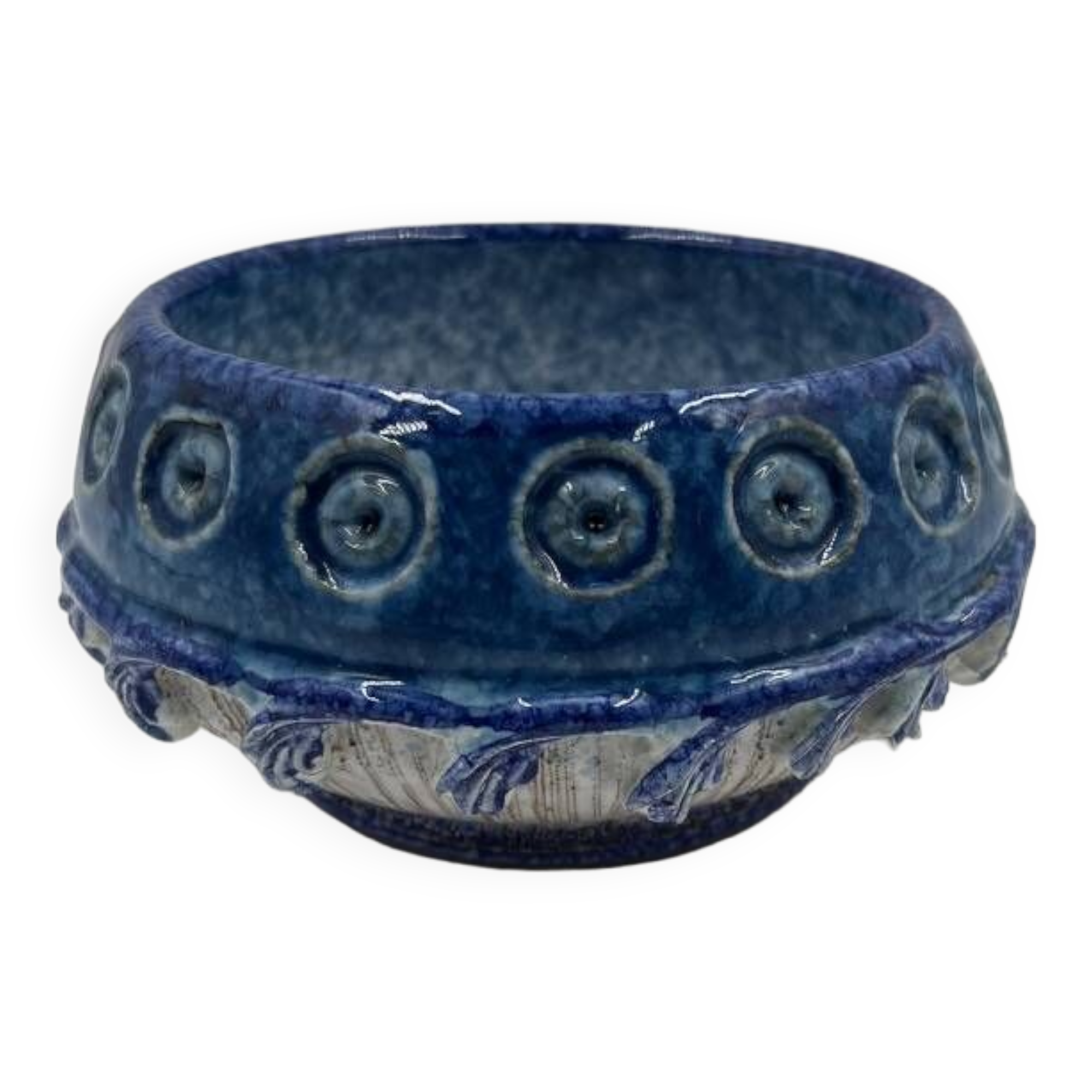 Ceramics by Fratelli Fanciullacci