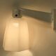 Art Deco wall light