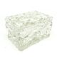 Art Deco bonbonniere, crystal, Sweden, 1930s
