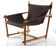 Scandinavian Safari Relax Chair, 1970s
