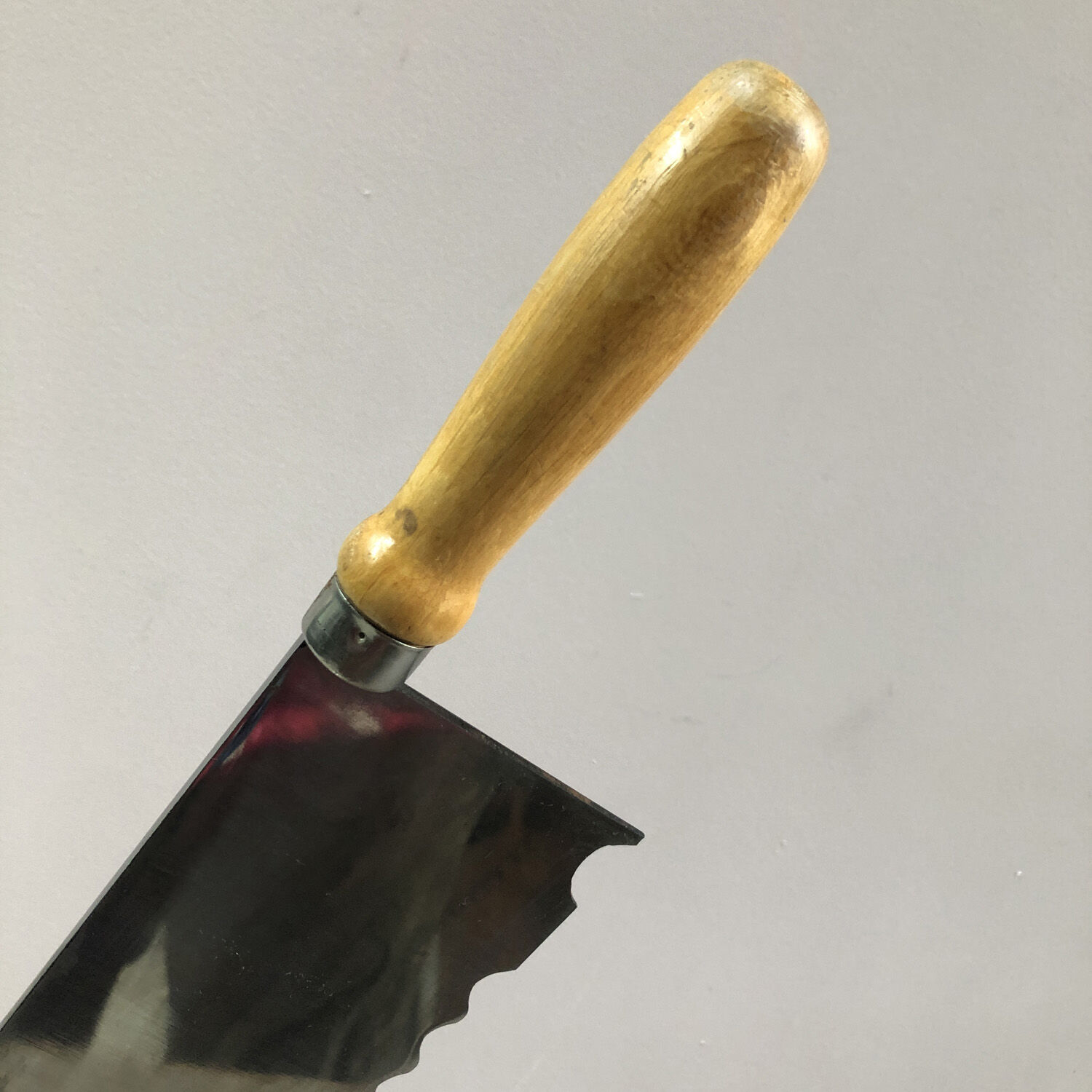 Antique bread cutters