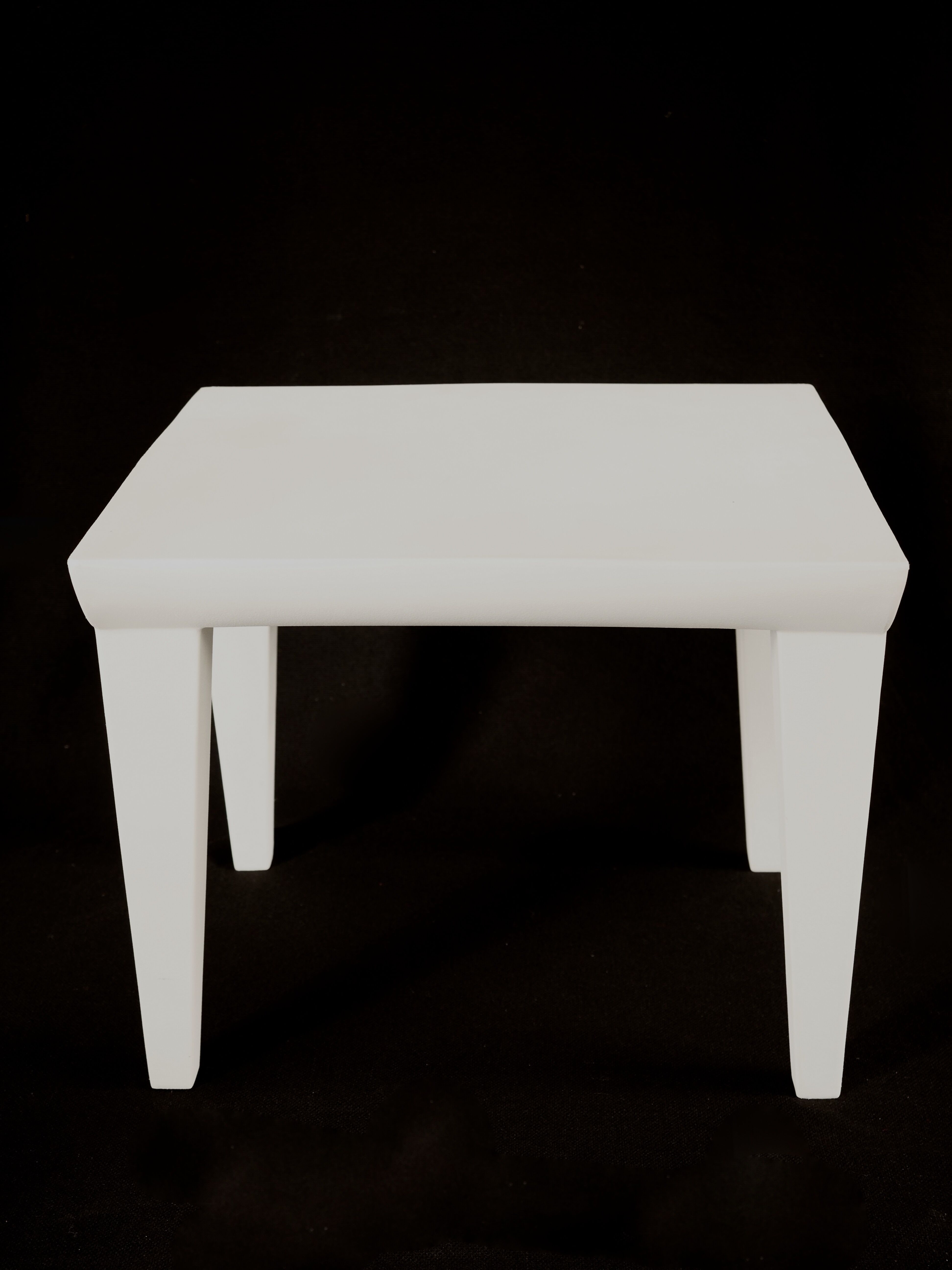 outdoor or indoor coffee table Bubble club by Philippe Starck