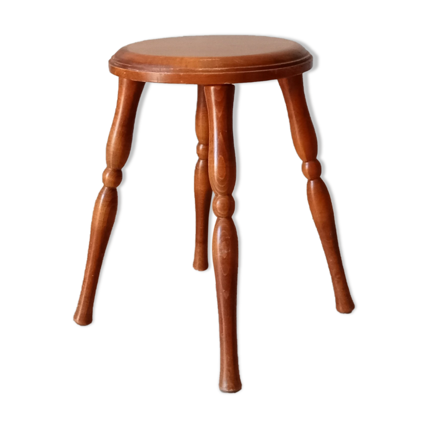 Vintage stool 60s