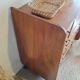Commode scandinave, années 60