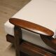 Sofa by Guillerme and Chambron for Your Home circa 1960