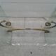 Table basse en verre 1940