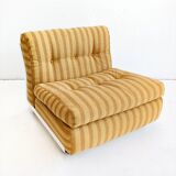 'Amanta' lounge chair early edition by Mario Bellini for C&B Italia 1960s