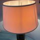 Louis Drimmer brass lamp from the 70s
