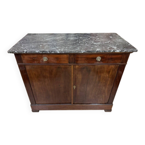 Buffet époque Restauration