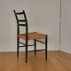 Scandinavian Ekström 60s Chair