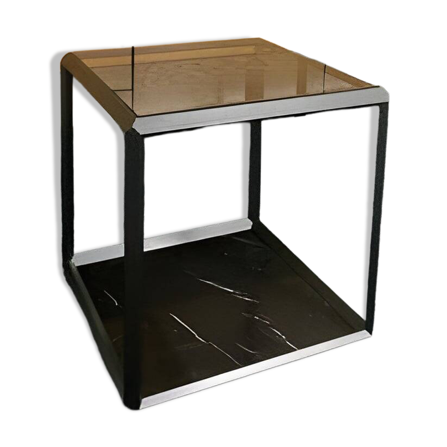 Rectangular coffee table Molteni & C
