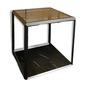 Table basse rectangulaire Molteni & C