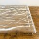 Serving tray dune big by kartell design mario bellini made in italy