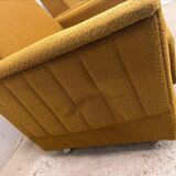 Set of 2 vintage armchairs