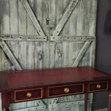 Old louis XV style office