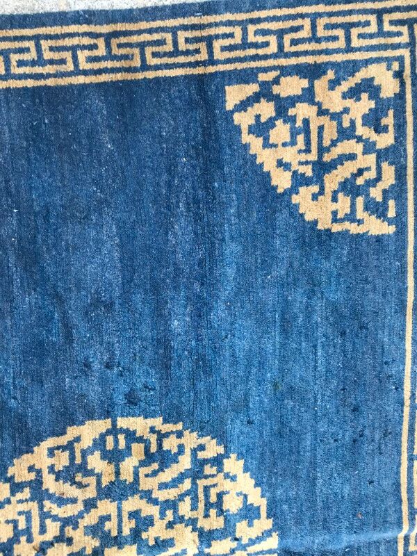 Carpet  chinese tibetan 175x242cm