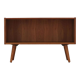 Teak bookcase, danish design, 1970s, production: denmark
