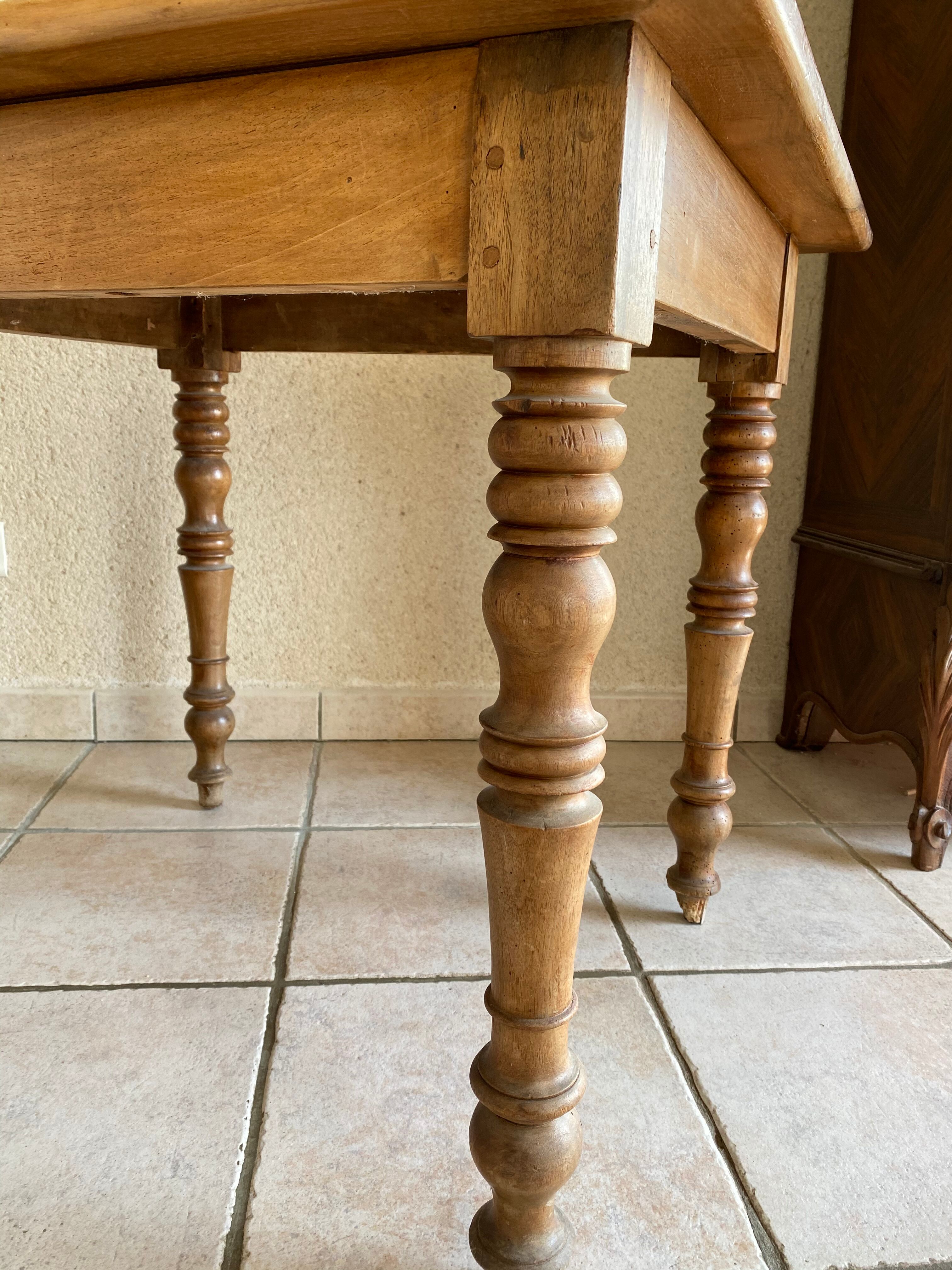 Table de bridge