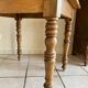 Table de bridge