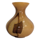 La Rochère crystal vase