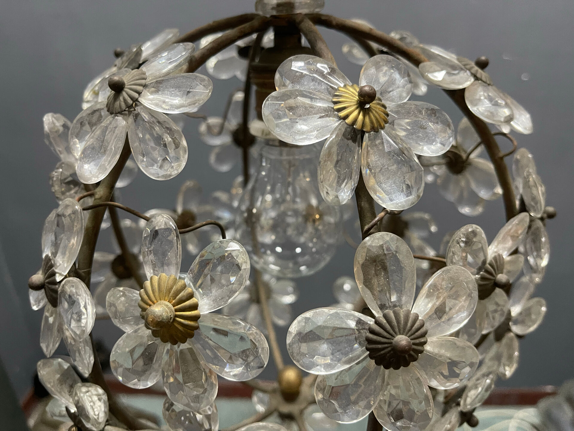 Cristal