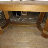 Table to eat art deco