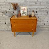 Vintage chest of drawers