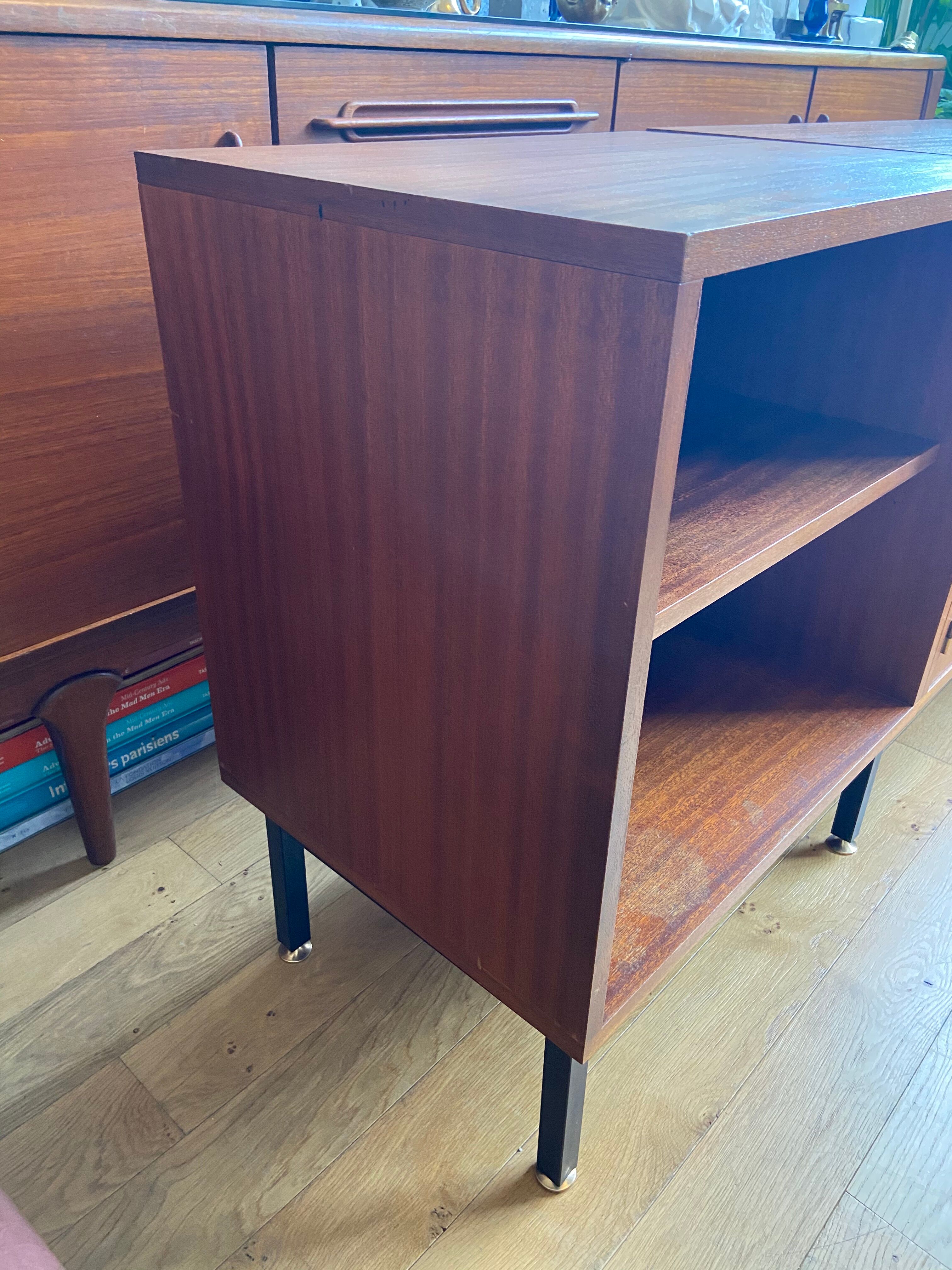 Scandinavian sideboard 1960