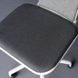 Supporto vintage office chair by Fred Scott for Hille 1980s