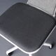 Supporto vintage office chair by Fred Scott for Hille 1980s