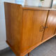 1960s vintage enfilade