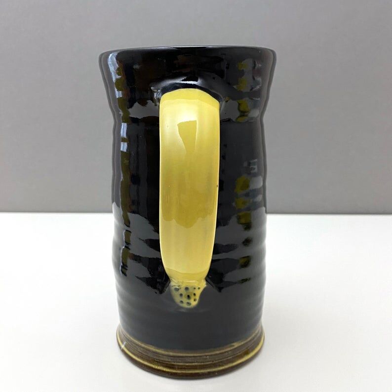 Vintage pitcher and bowl Denmark