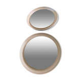 Miroirs ronds design Poul Henningsen