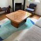 1930s coffee table