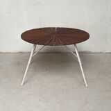 White Emu garden lounge, 1960