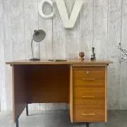 Modernist desk