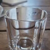 Verres à whisky 80's