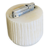 Briquet à poser en Albâtre