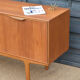 Enfilade par McIntosh * 152 cm